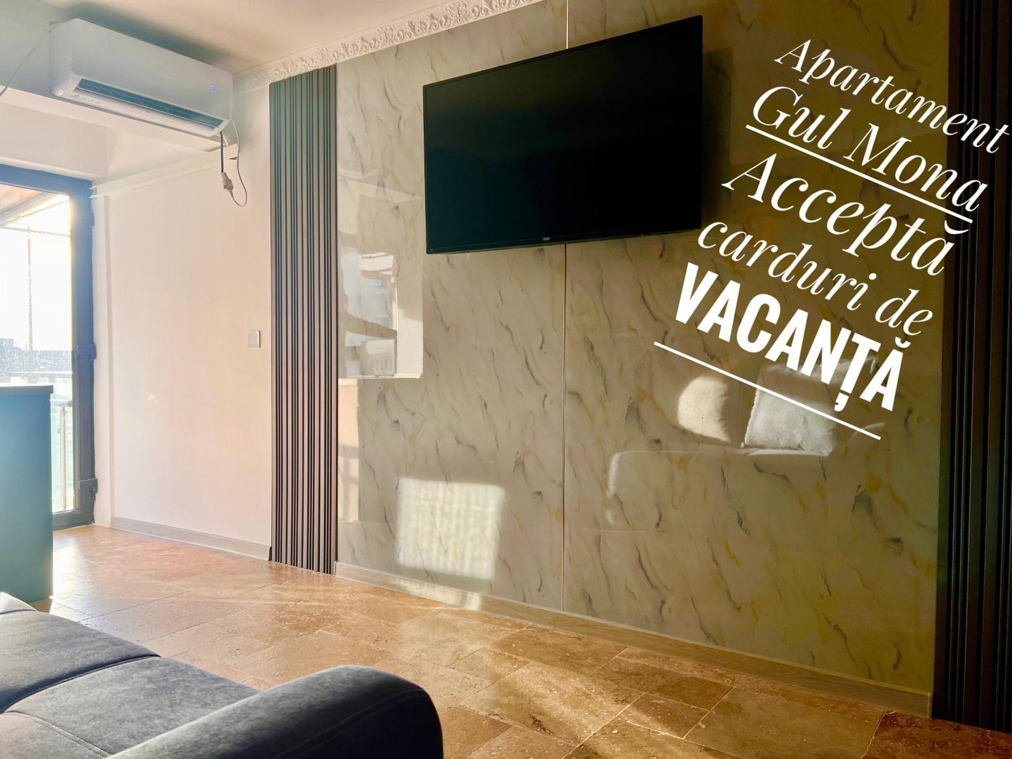 Apartament Gul Mona Saturn Zewnętrze zdjęcie