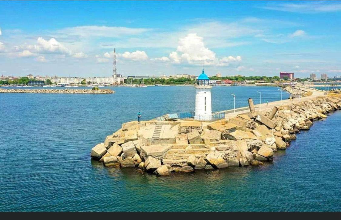 Apartament Gul Mona Saturn Zewnętrze zdjęcie