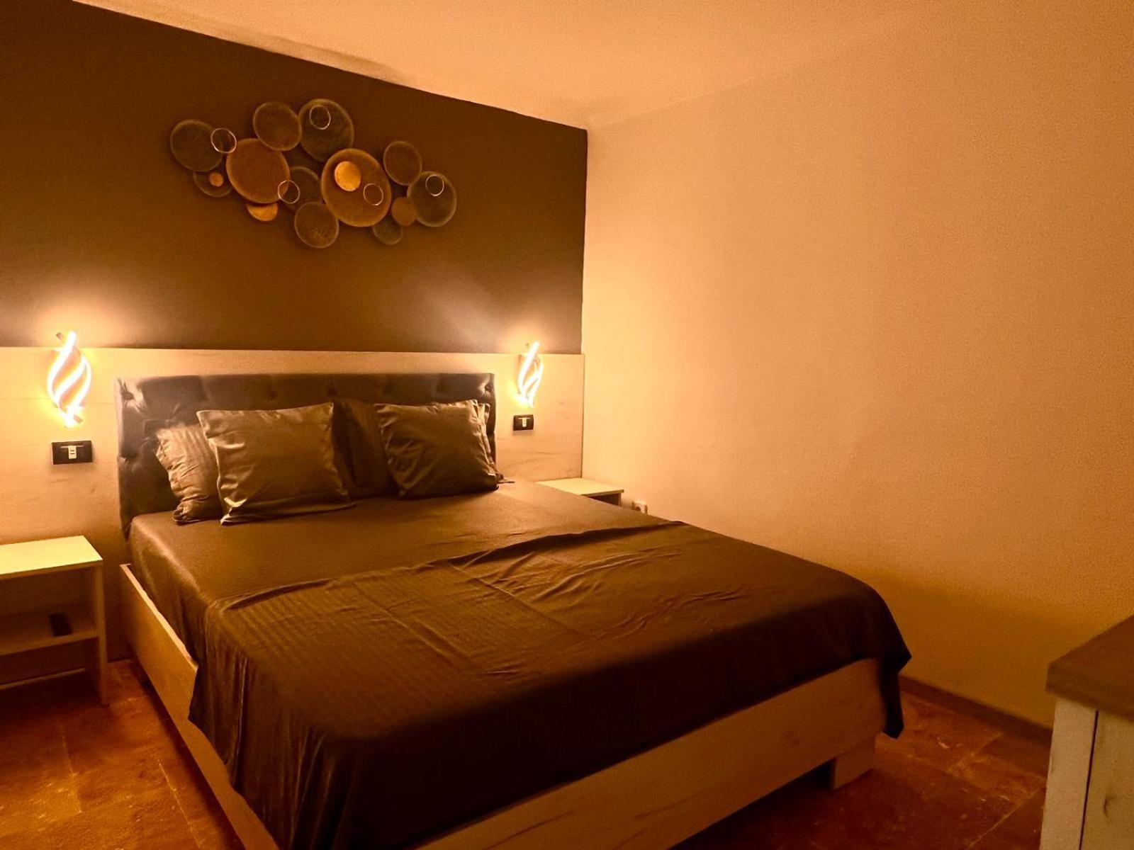 Apartament Gul Mona Saturn Zewnętrze zdjęcie