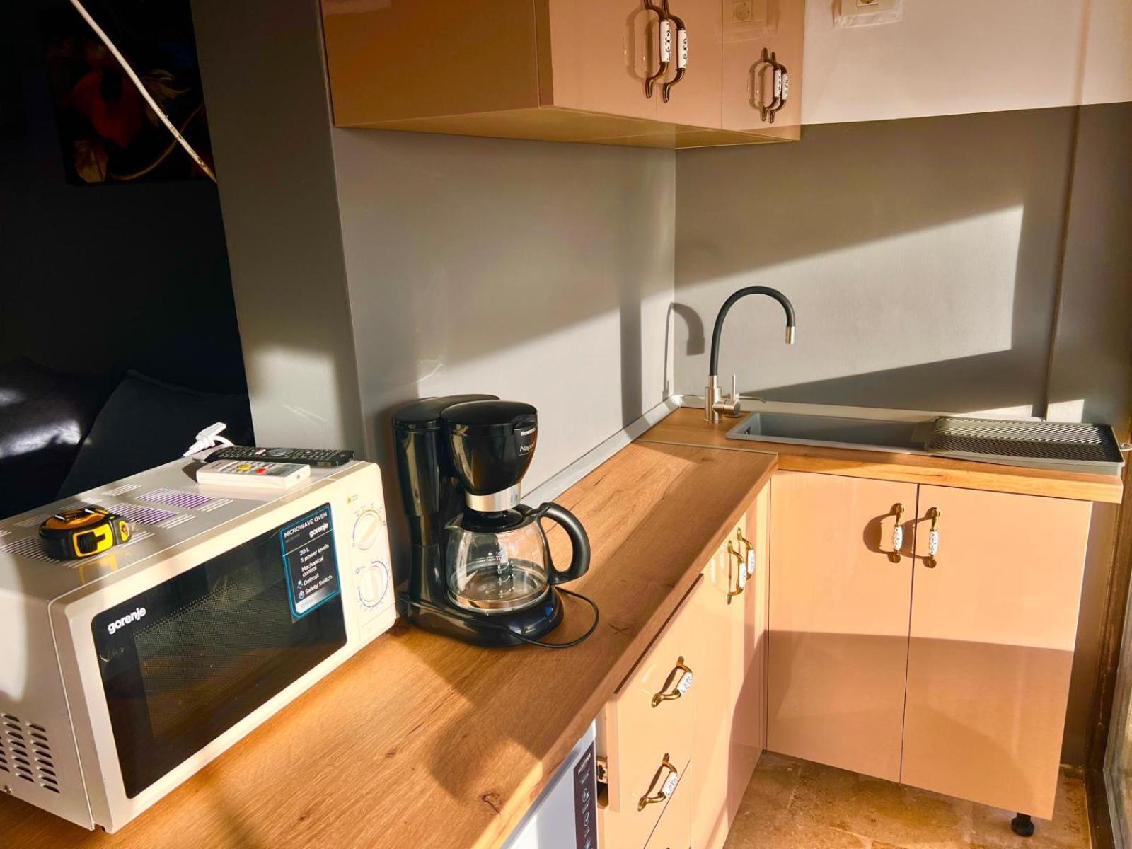 Apartament Gul Mona Saturn Zewnętrze zdjęcie