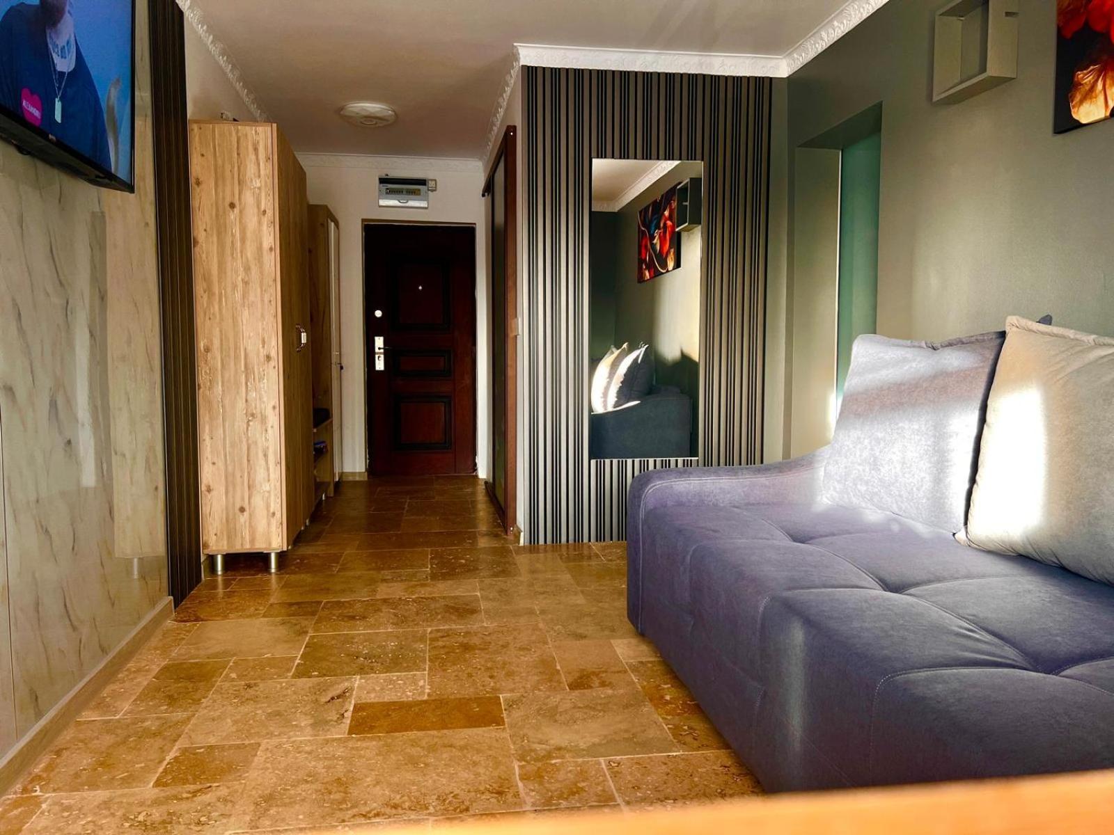 Apartament Gul Mona Saturn Zewnętrze zdjęcie