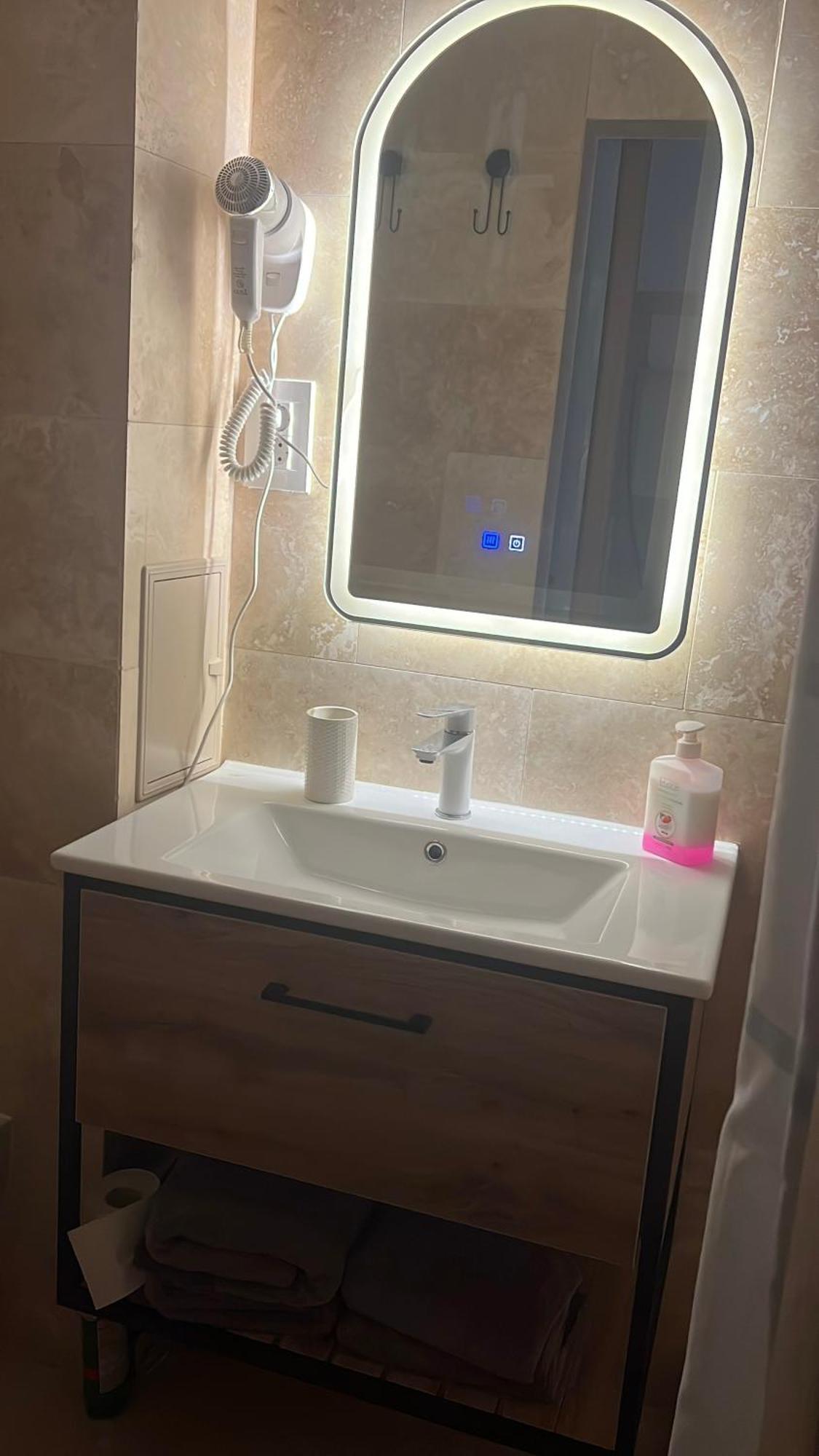 Apartament Gul Mona Saturn Zewnętrze zdjęcie