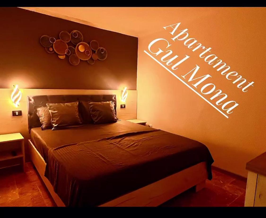 Apartament Gul Mona Saturn Zewnętrze zdjęcie
