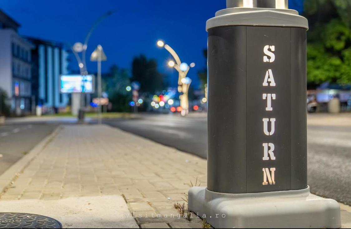 Apartament Gul Mona Saturn Zewnętrze zdjęcie